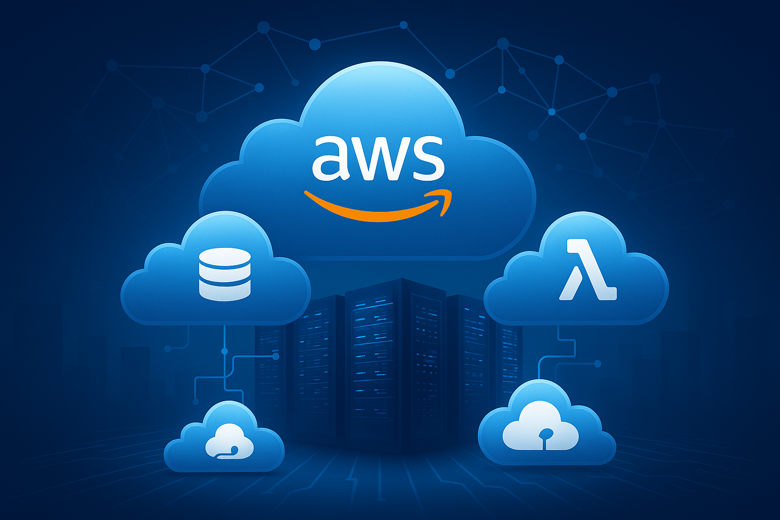 AWS Cloud Essentials