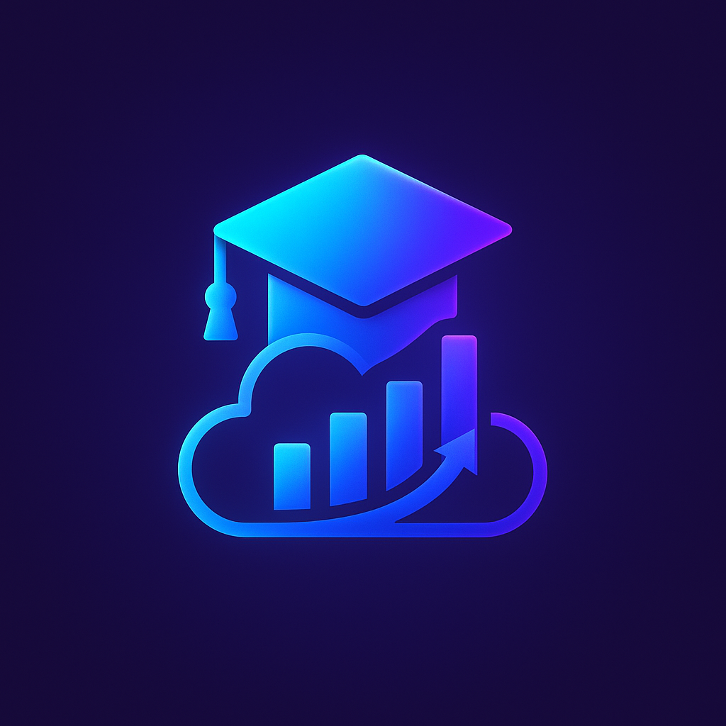 Tech Learning Icon